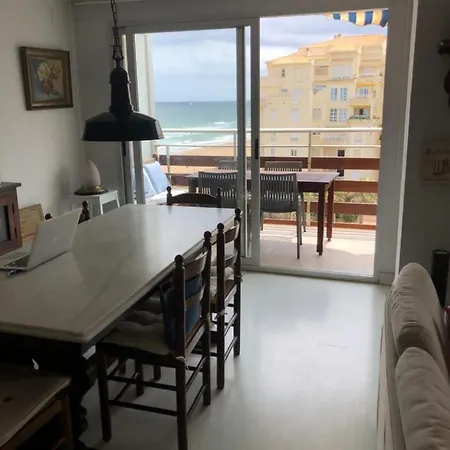 De Playa Valmar - Beachfront Exclusive Residential