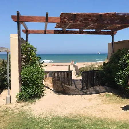 De Playa Valmar - Beachfront Exclusive Residential * El Perellonet