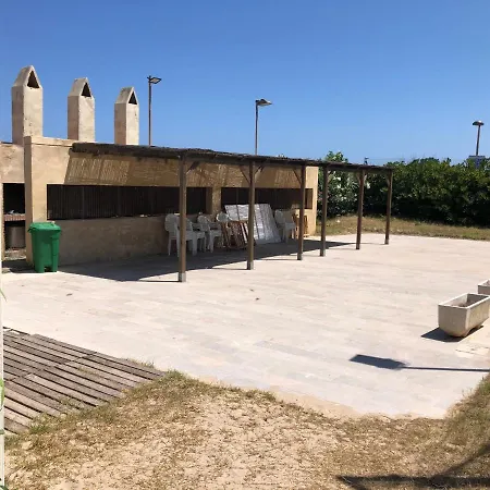 De Playa Valmar - Beachfront Exclusive Residential *