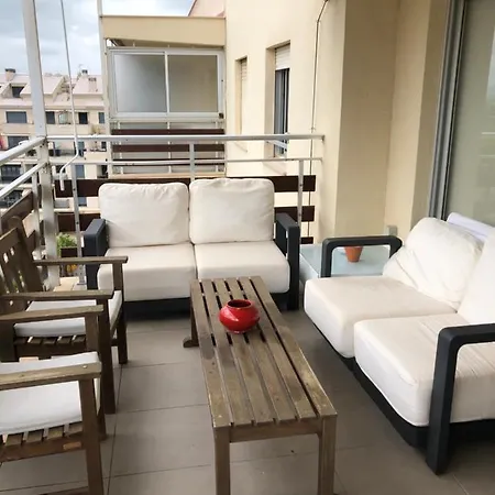 De Playa Valmar - Beachfront Exclusive Residential Lejlighed *