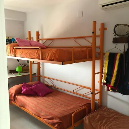 De Playa Valmar - Beachfront Exclusive Residential