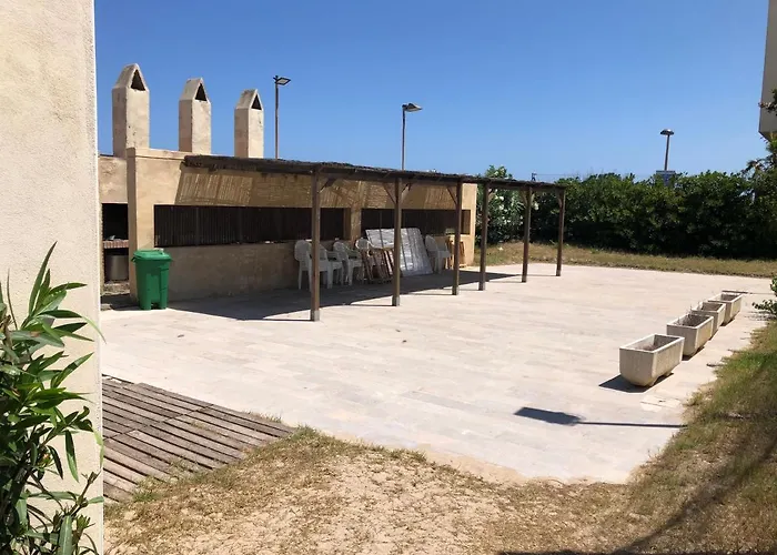 De Playa Valmar - Beachfront Exclusive Residential *