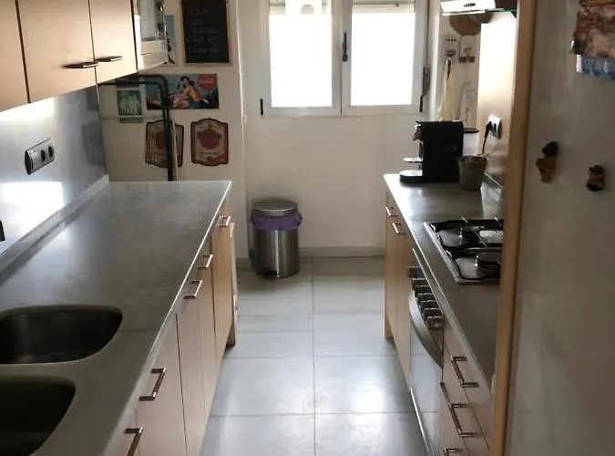 De Playa Valmar - Beachfront Exclusive Residential * El Perellonet